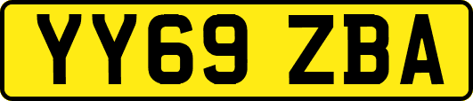 YY69ZBA