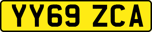YY69ZCA