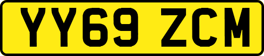 YY69ZCM