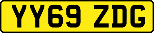 YY69ZDG