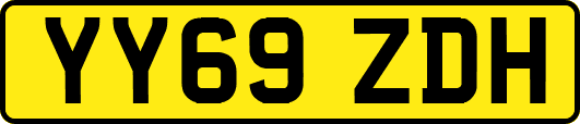 YY69ZDH