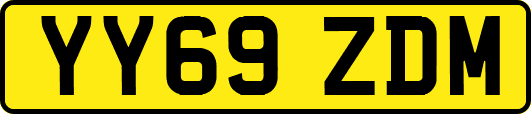 YY69ZDM