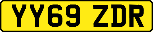 YY69ZDR