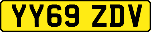 YY69ZDV