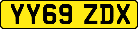 YY69ZDX