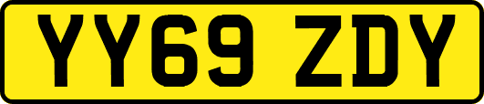 YY69ZDY