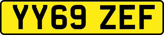 YY69ZEF