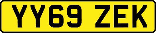 YY69ZEK