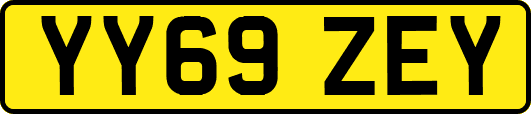 YY69ZEY