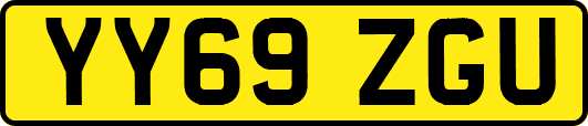 YY69ZGU
