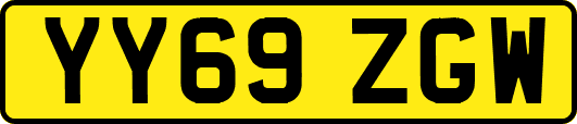 YY69ZGW