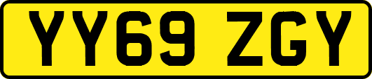 YY69ZGY