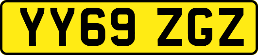 YY69ZGZ