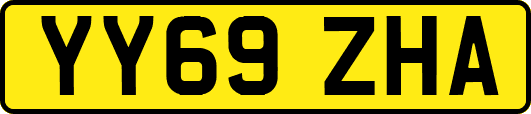 YY69ZHA