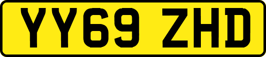 YY69ZHD