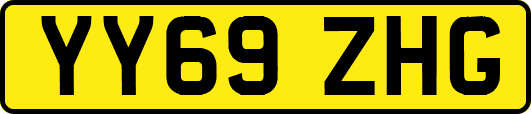 YY69ZHG
