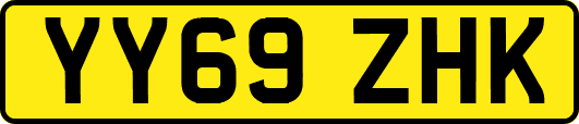 YY69ZHK