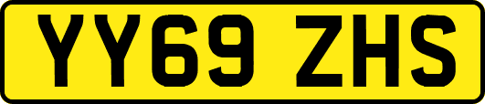 YY69ZHS