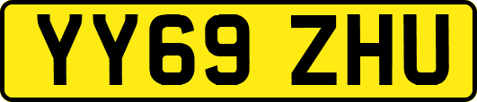 YY69ZHU