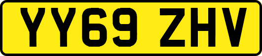 YY69ZHV