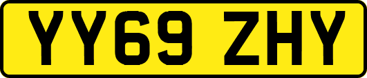 YY69ZHY