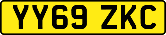 YY69ZKC