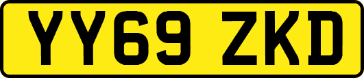 YY69ZKD