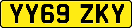 YY69ZKY