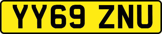 YY69ZNU