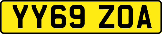 YY69ZOA