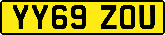 YY69ZOU