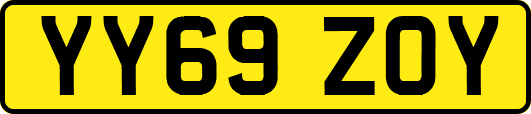 YY69ZOY