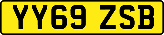 YY69ZSB