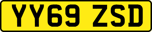 YY69ZSD