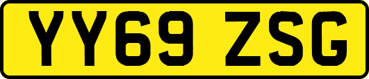 YY69ZSG