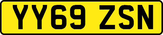 YY69ZSN