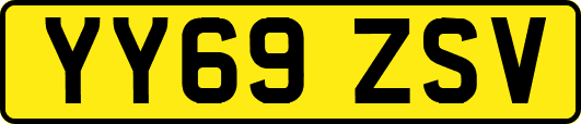 YY69ZSV