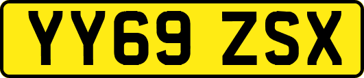 YY69ZSX