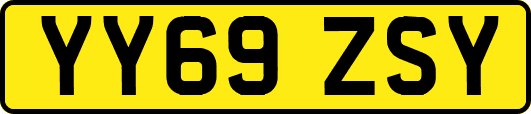 YY69ZSY
