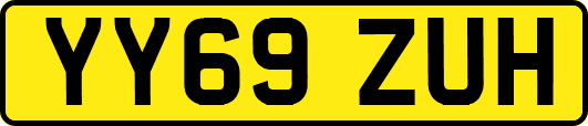 YY69ZUH