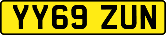 YY69ZUN