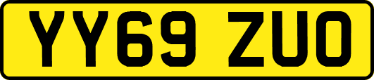 YY69ZUO