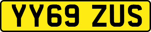 YY69ZUS