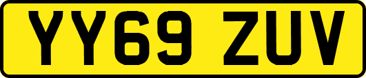 YY69ZUV