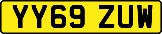 YY69ZUW