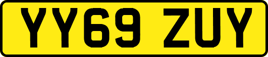 YY69ZUY