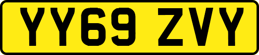 YY69ZVY
