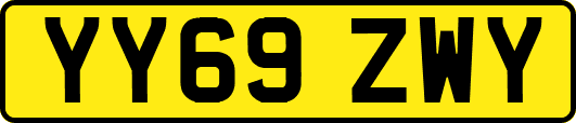 YY69ZWY