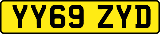 YY69ZYD
