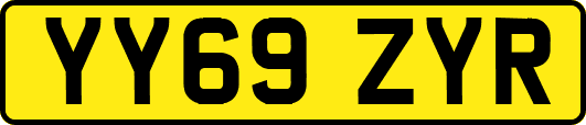 YY69ZYR